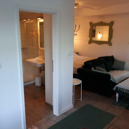 Pletna Lake View Apartment Bled Extérieur photo