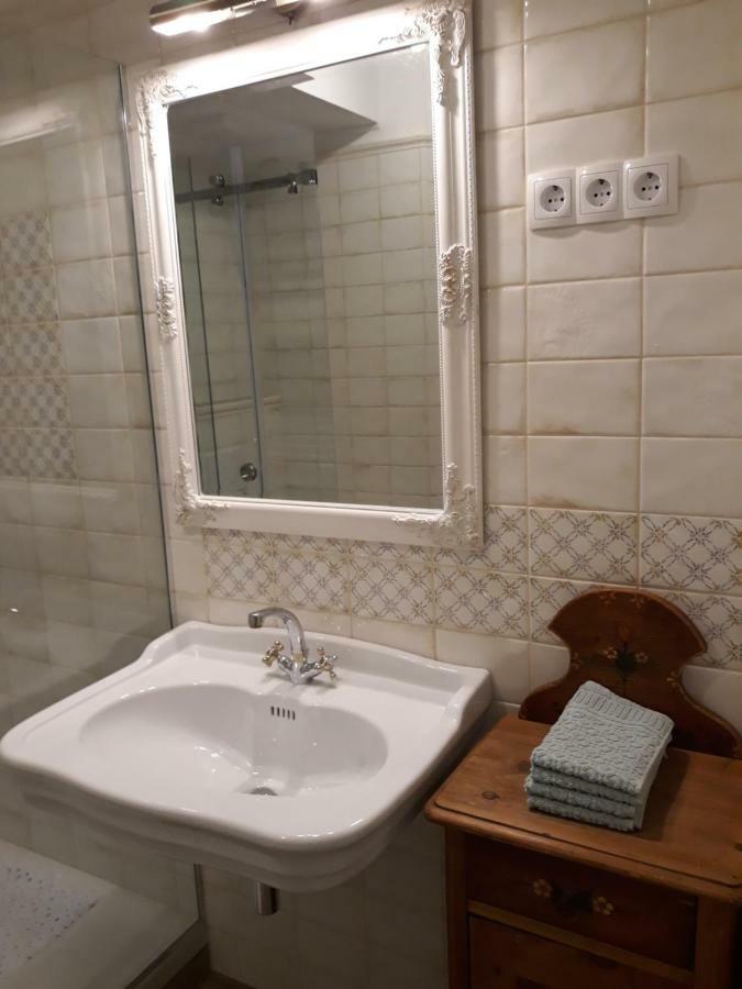 Pletna Lake View Apartment Bled Extérieur photo