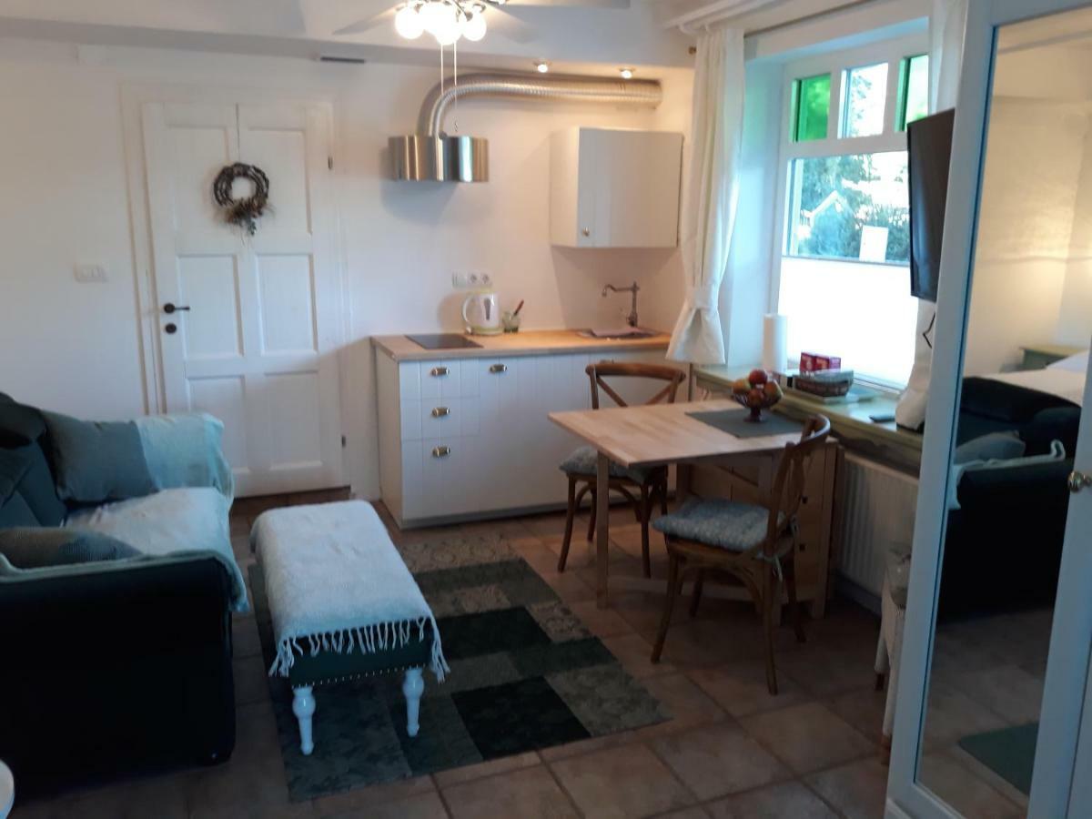 Pletna Lake View Apartment Bled Extérieur photo