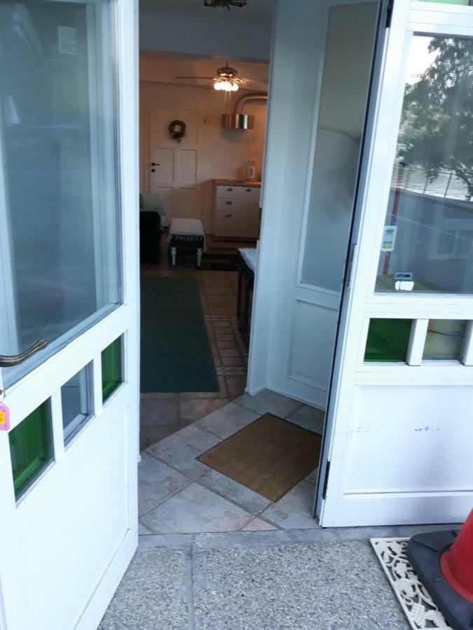 Pletna Lake View Apartment Bled Extérieur photo