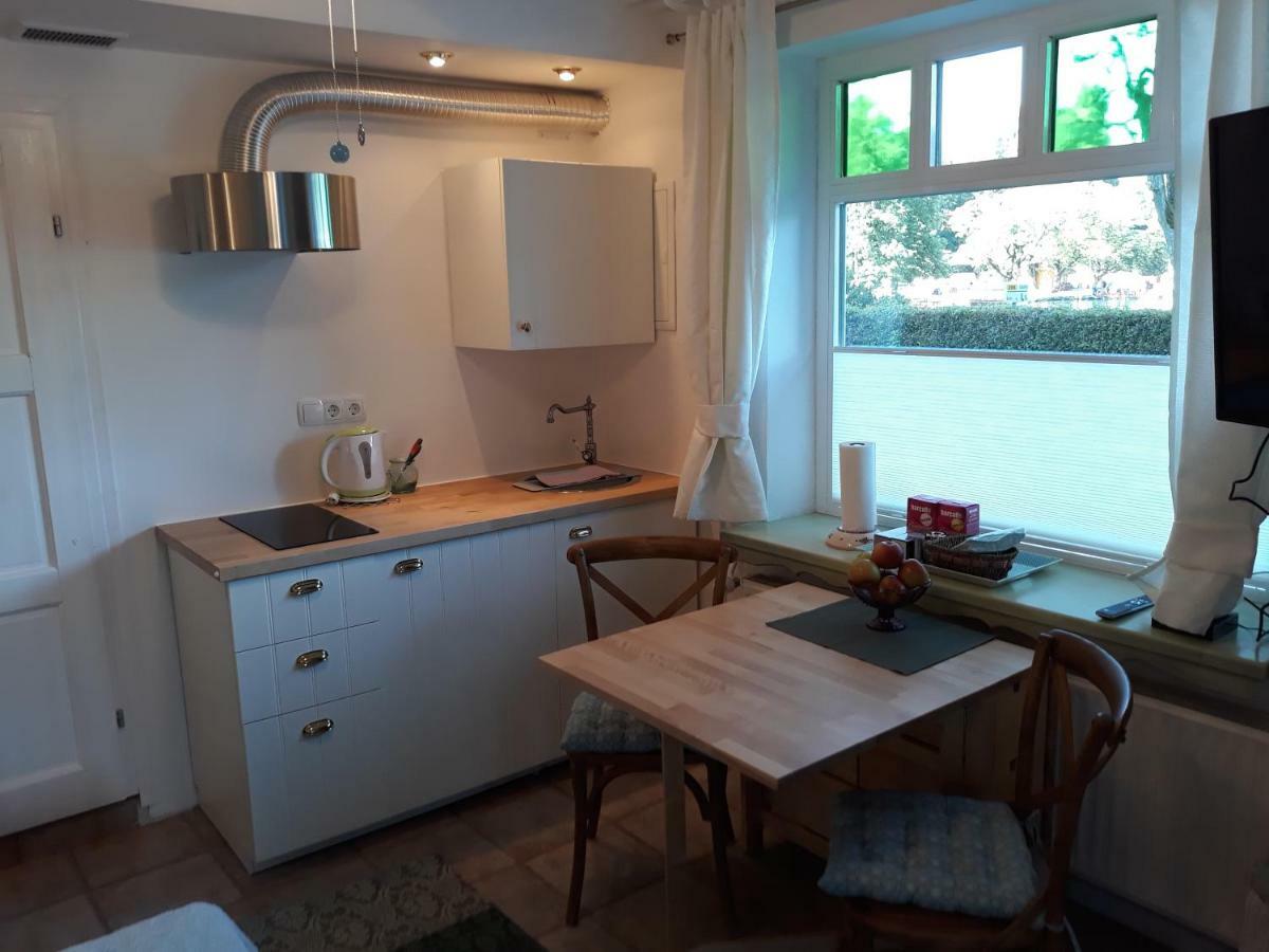 Pletna Lake View Apartment Bled Extérieur photo