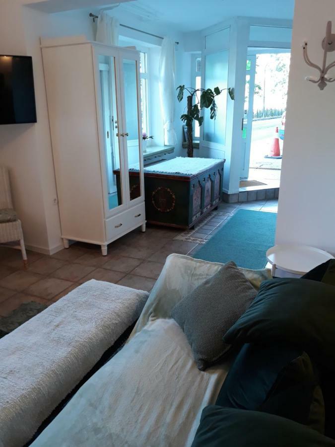 Pletna Lake View Apartment Bled Extérieur photo