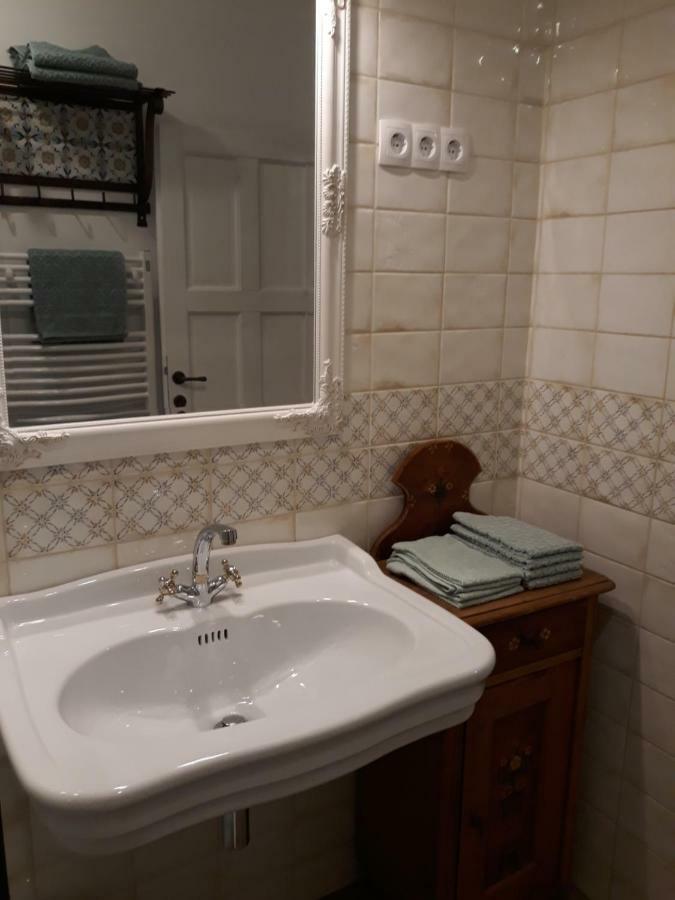 Pletna Lake View Apartment Bled Extérieur photo
